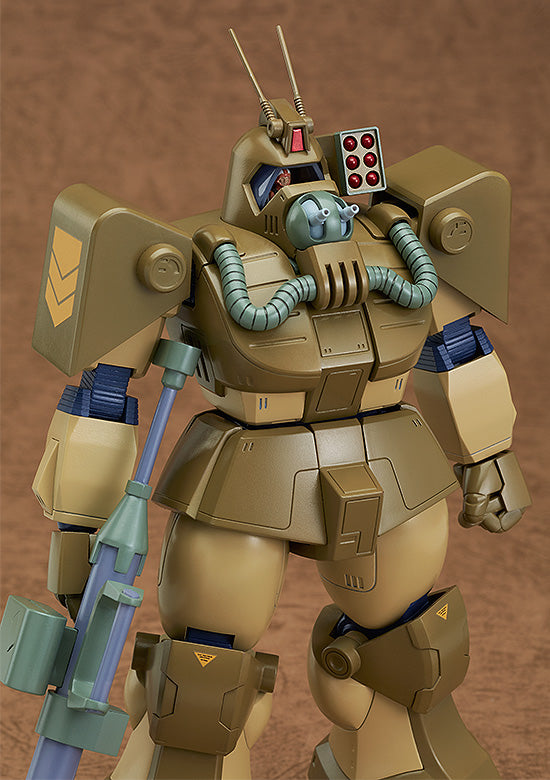 19-11-2025 Max Factory - 1/72《太陽之牙》Abitate T10C Blockhead X-Nebula對應型 (再販) Y5700 組裝模型