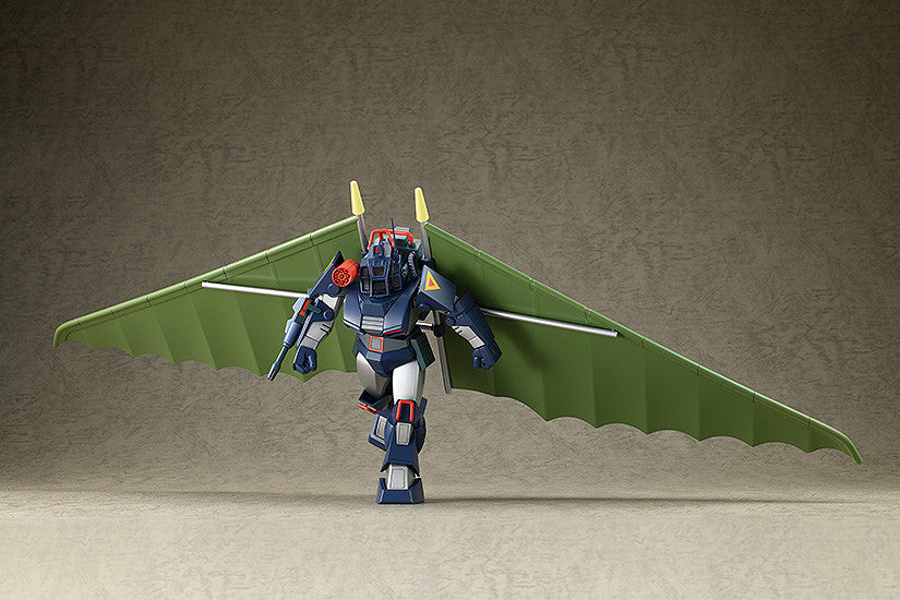 21-01-2026 Max Factory - C.A.M29 1/72《太陽之牙》Combat Armor 達格拉姆 Hang Glider裝置型態 Y5400 組裝模型