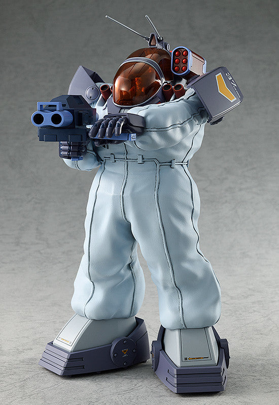 18-02-2026 Max Factory - C.A.M 24 1/72《太陽之牙》Soltic H128 Big foot 雪地用偽裝服 防寒護具樣式 (再販) Y7000 組裝模型