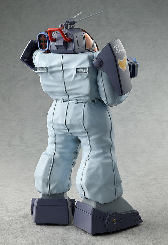 18-02-2026 Max Factory - C.A.M 24 1/72《太陽之牙》Soltic H128 Big foot 雪地用偽裝服 防寒護具樣式 (再販) Y7000 組裝模型