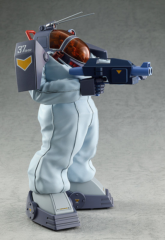 18-02-2026 Max Factory - C.A.M 24 1/72《太陽之牙》Soltic H128 Big foot 雪地用偽裝服 防寒護具樣式 (再販) Y7000 組裝模型