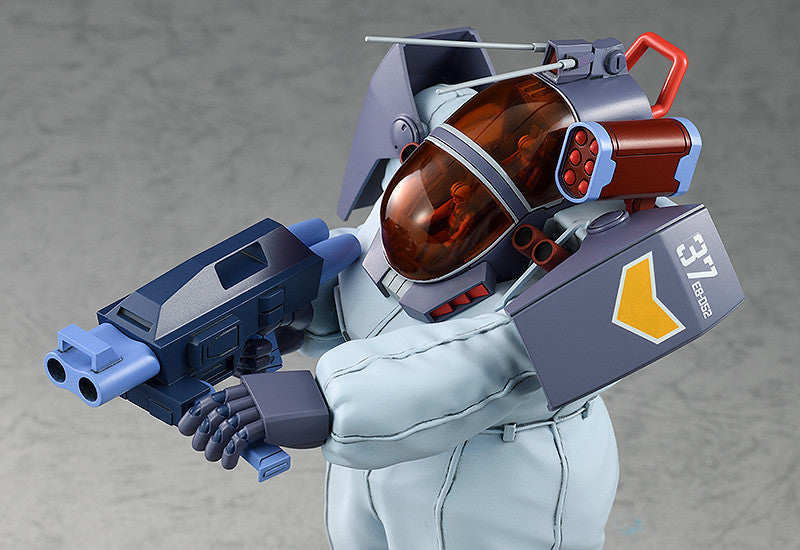 18-02-2026 Max Factory - C.A.M 24 1/72《太陽之牙》Soltic H128 Big foot 雪地用偽裝服 防寒護具樣式 (再販) Y7000 組裝模型