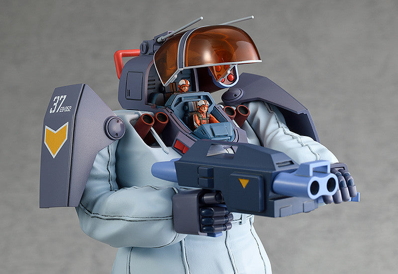 18-02-2026 Max Factory - C.A.M 24 1/72《太陽之牙》Soltic H128 Big foot 雪地用偽裝服 防寒護具樣式 (再販) Y7000 組裝模型