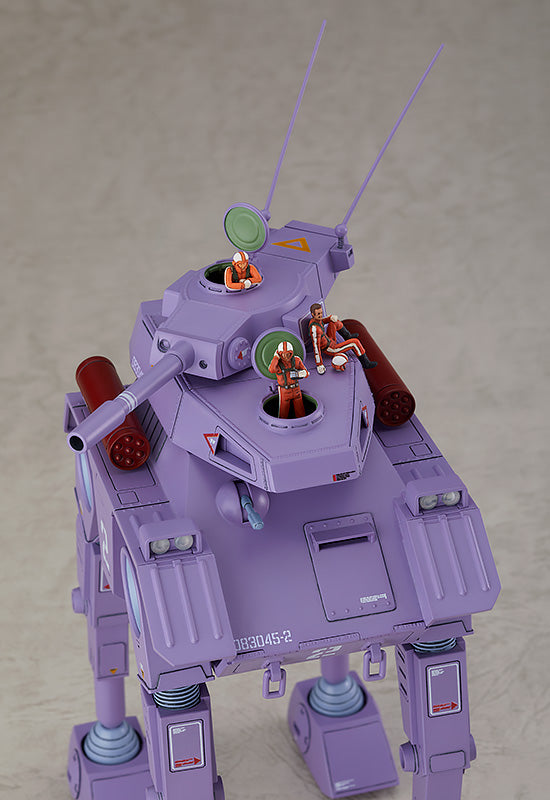 25-03-2026 Max Factory - 1/72《太陽之牙》COMBAT ARMORS MAX19 Abitate F44A Crab Gunner Y7200 組裝模型