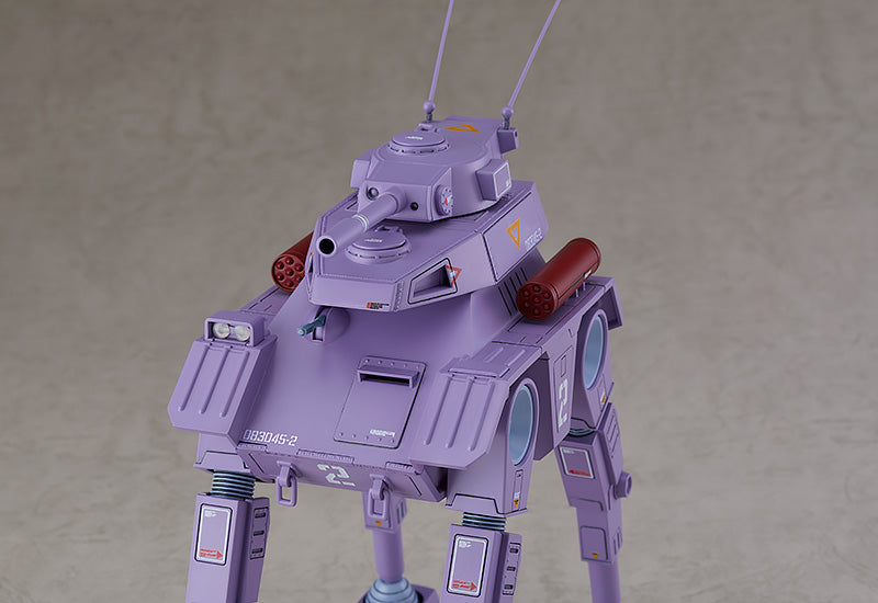 25-03-2026 Max Factory - 1/72《太陽之牙》COMBAT ARMORS MAX19 Abitate F44A Crab Gunner Y7200 組裝模型