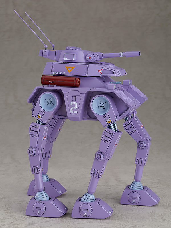 25-03-2026 Max Factory - 1/72《太陽之牙》COMBAT ARMORS MAX19 Abitate F44A Crab Gunner Y7200 組裝模型