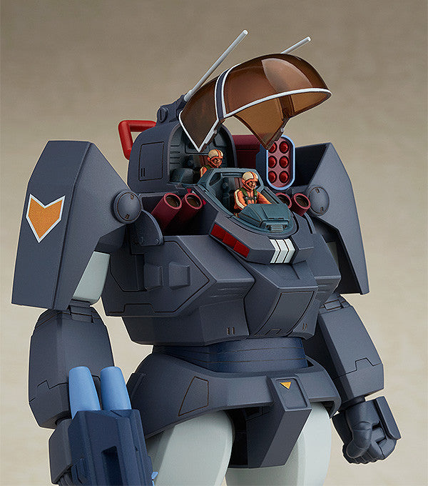 22-04-2026 Max Factory - COMBAT ARMORS MAX11 1/72: Soltic HT128 Big Foot (二次再販) Y6500 組裝模型