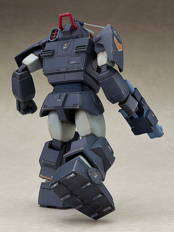 22-04-2026 Max Factory - COMBAT ARMORS MAX11 1/72: Soltic HT128 Big Foot (二次再販) Y6500 組裝模型