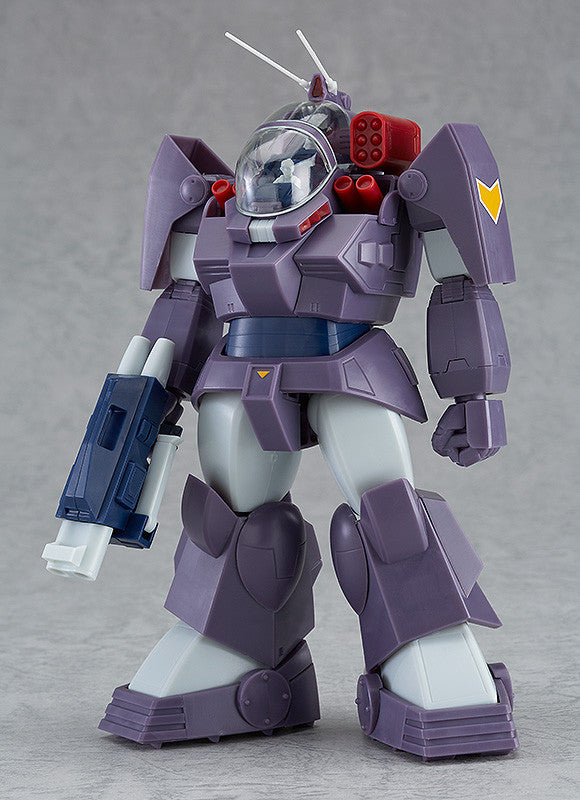 22-04-2026 Max Factory - COMBAT ARMORS MAX11 1/72: Soltic HT128 Big Foot (二次再販) Y6500 組裝模型