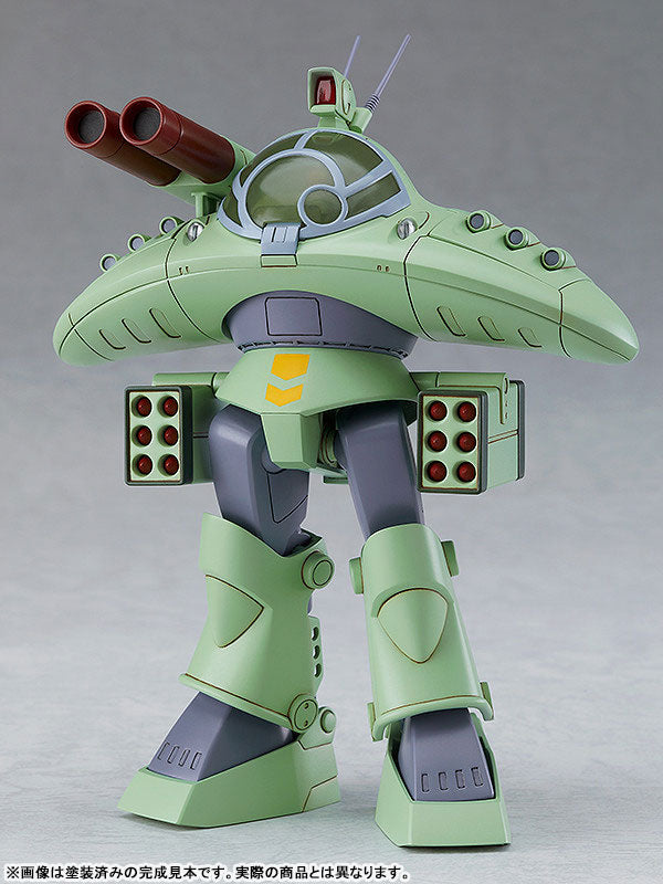20-05-2026 Max Factory - C.A MAX13 1/72 Scale Cabarov AG9 NICHOLAIEV (二次再販)Y4800 組裝模型