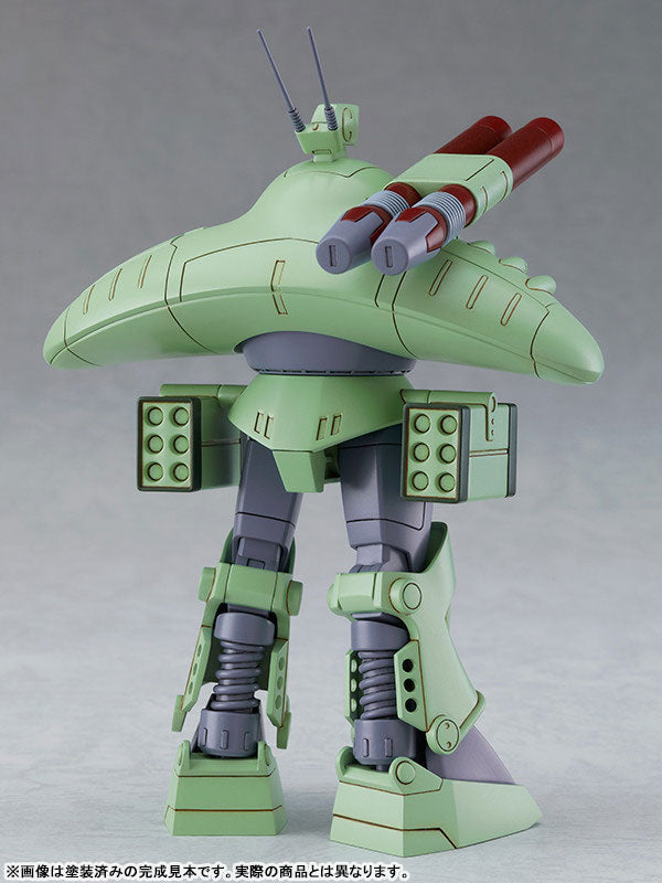 20-05-2026 Max Factory - C.A MAX13 1/72 Scale Cabarov AG9 NICHOLAIEV (二次再販)Y4800 組裝模型