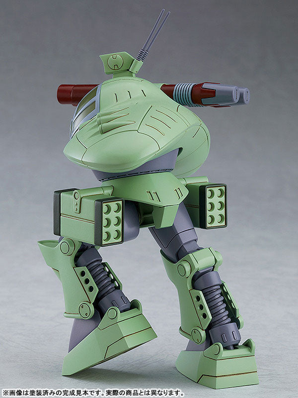 20-05-2026 Max Factory - C.A MAX13 1/72 Scale Cabarov AG9 NICHOLAIEV (二次再販)Y4800 組裝模型