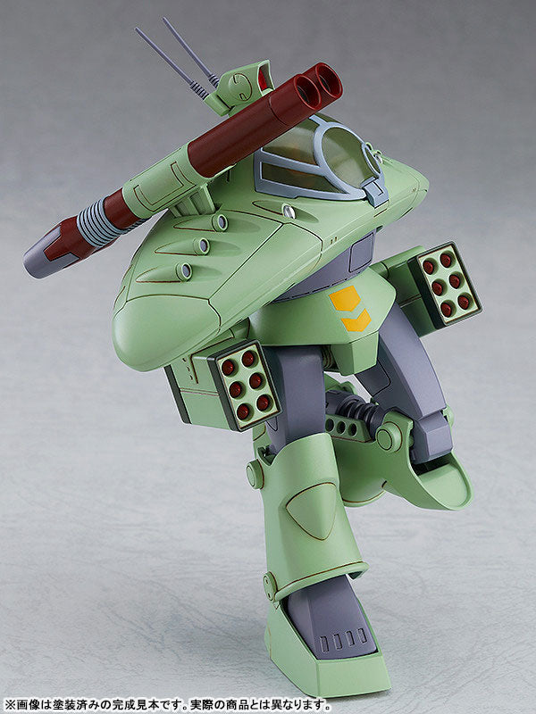 20-05-2026 Max Factory - C.A MAX13 1/72 Scale Cabarov AG9 NICHOLAIEV (二次再販)Y4800 組裝模型