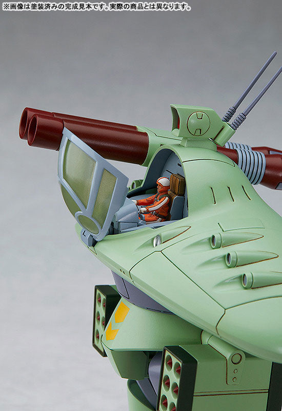 20-05-2026 Max Factory - C.A MAX13 1/72 Scale Cabarov AG9 NICHOLAIEV (二次再販)Y4800 組裝模型