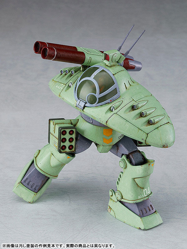20-05-2026 Max Factory - C.A MAX13 1/72 Scale Cabarov AG9 NICHOLAIEV (二次再販)Y4800 組裝模型
