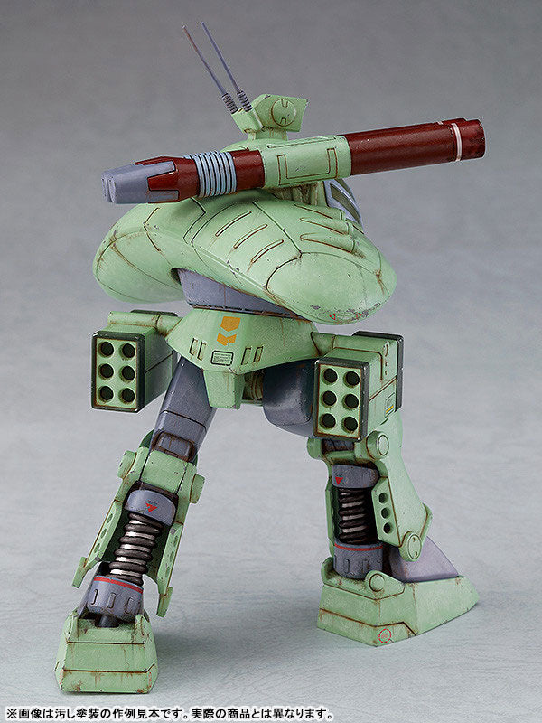 20-05-2026 Max Factory - C.A MAX13 1/72 Scale Cabarov AG9 NICHOLAIEV (二次再販)Y4800 組裝模型