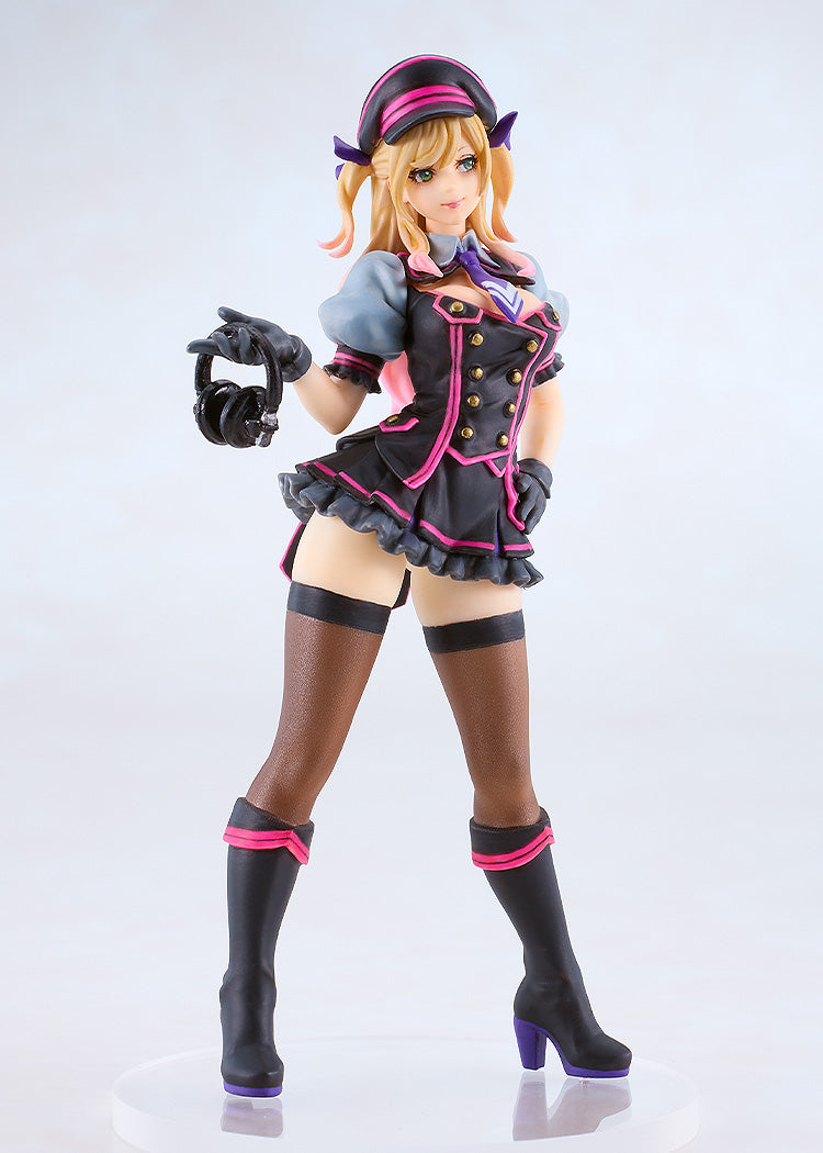 27-05-2026 Max Factory - PLAMAX MF-100: minimum factory 山下俊也 原創角色 Nene Ver. 2.0 Y3300 拼裝模型