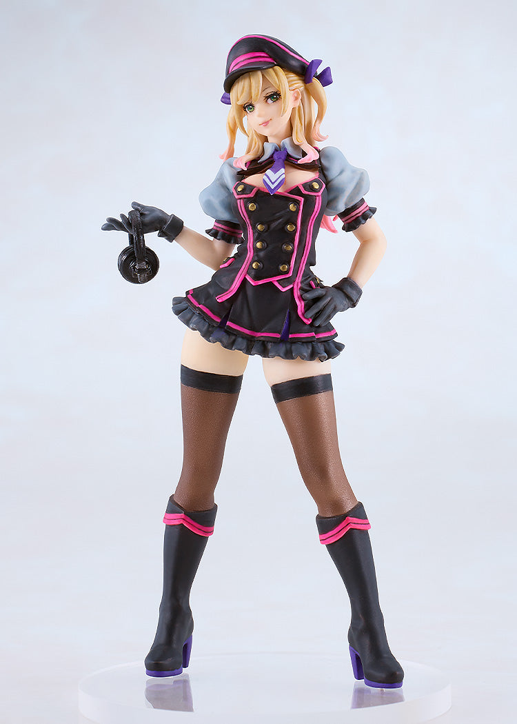 27-05-2026 Max Factory - PLAMAX MF-100: minimum factory 山下俊也 原創角色 Nene Ver. 2.0 Y3300 拼裝模型