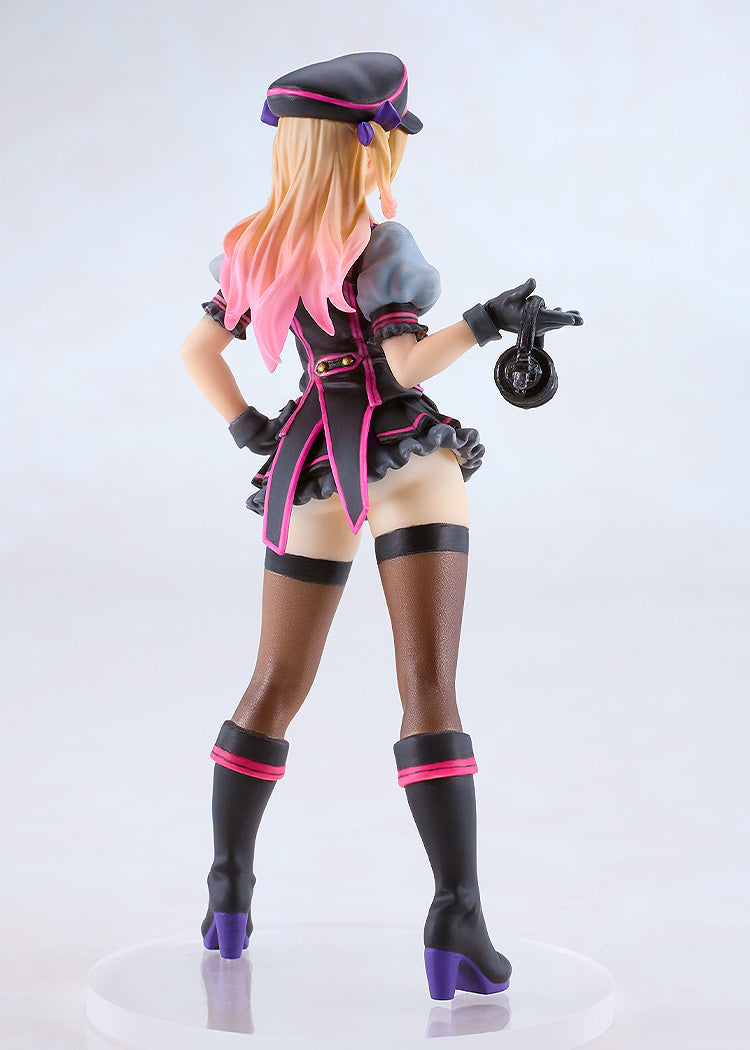 27-05-2026 Max Factory - PLAMAX MF-100: minimum factory 山下俊也 原創角色 Nene Ver. 2.0 Y3300 拼裝模型