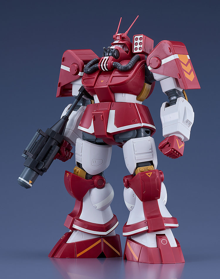 17-06-2026 Max Factory -《太陽之牙COMBAT ARMORS》 MAX32 1/72Abitate T10B Blockhead Ver. GT Y6200 組裝模型