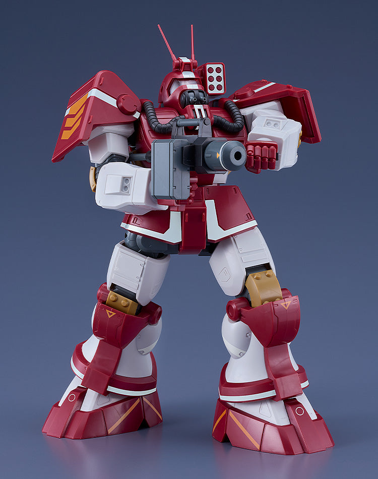 17-06-2026 Max Factory -《太陽之牙COMBAT ARMORS》 MAX32 1/72Abitate T10B Blockhead Ver. GT Y6200 組裝模型