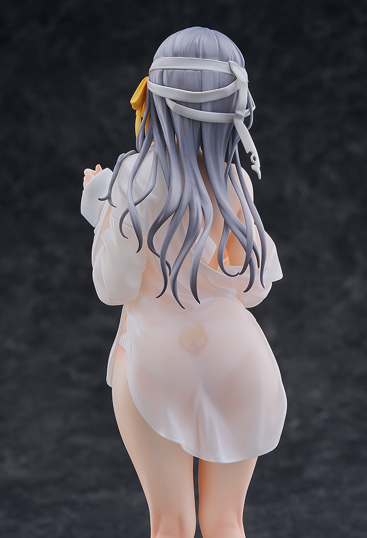 21-05-2025 Max Factory - - 1/7《勝利女神 : NIKKE妮姬》神罰 初次的愛戀Ver. Y18000 PVC