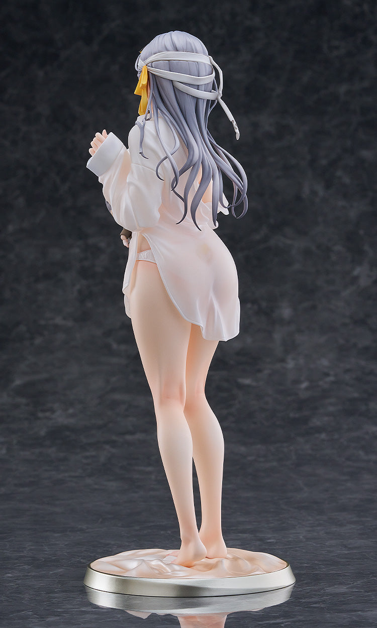 21-05-2025 Max Factory - - 1/7《勝利女神 : NIKKE妮姬》神罰 初次的愛戀Ver. Y18000 PVC