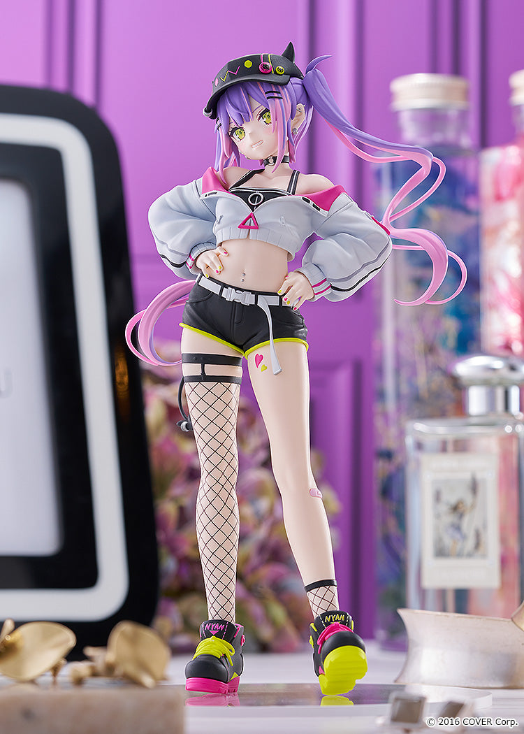 09-04-2025 Max Factory - POP UP PARADE SP《hololive》常闇永遠 Y6182 PVC