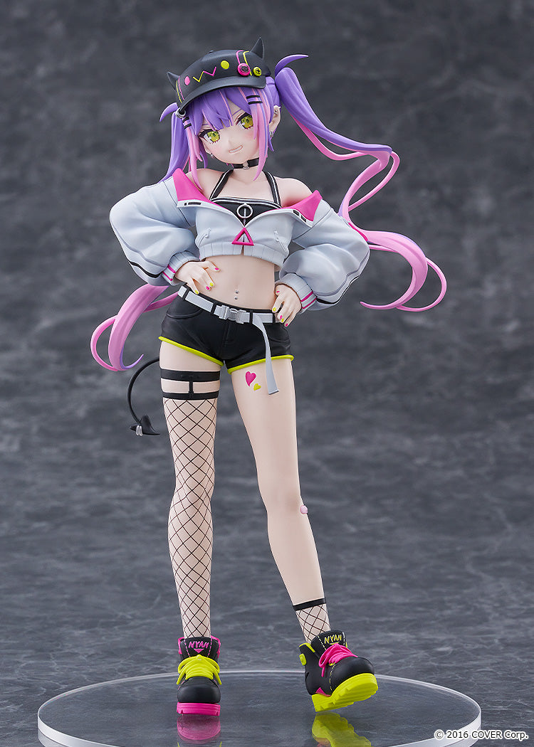 09-04-2025 Max Factory - POP UP PARADE SP《hololive》常闇永遠 Y6182 PVC