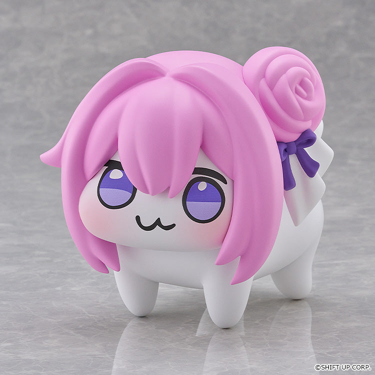 18-12-2025 Max Factory - 13cm《勝利女神：NIKKE妮姬》DORO (存錢筒) Y5273 PVC