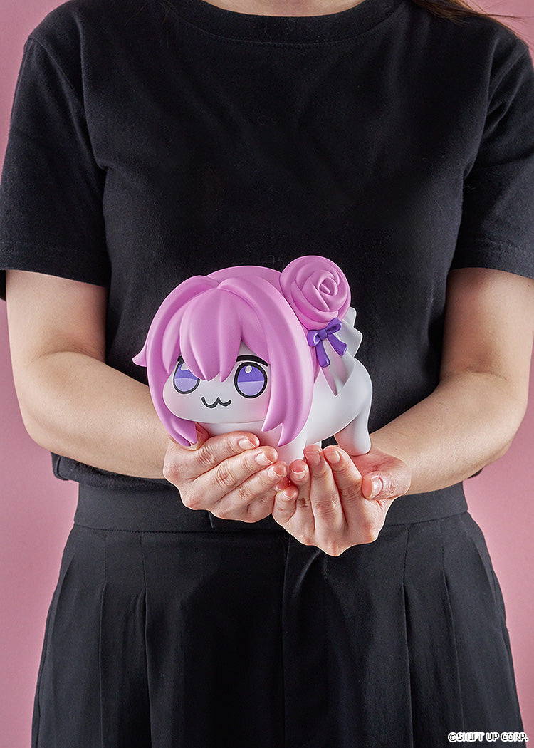 18-12-2025 Max Factory - 13cm《勝利女神：NIKKE妮姬》DORO (存錢筒) Y5273 PVC