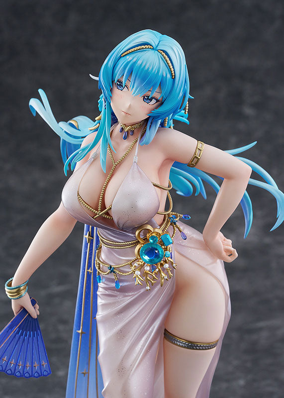 17-12-2025 Max Factory - 1/7《勝利女神：NIKKE妮姬》海倫-水晶派對 Y24364 PVC