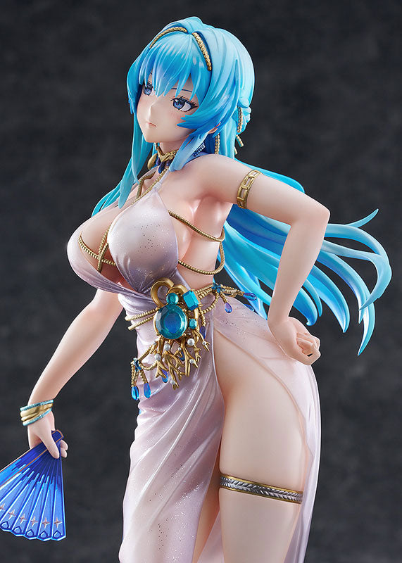17-12-2025 Max Factory - 1/7《勝利女神：NIKKE妮姬》海倫-水晶派對 Y24364 PVC