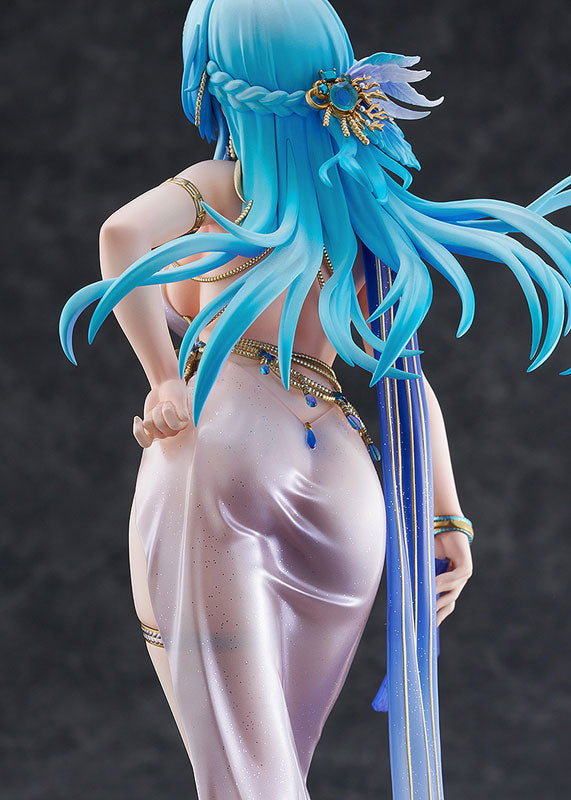 17-12-2025 Max Factory - 1/7《勝利女神：NIKKE妮姬》海倫-水晶派對 Y24364 PVC