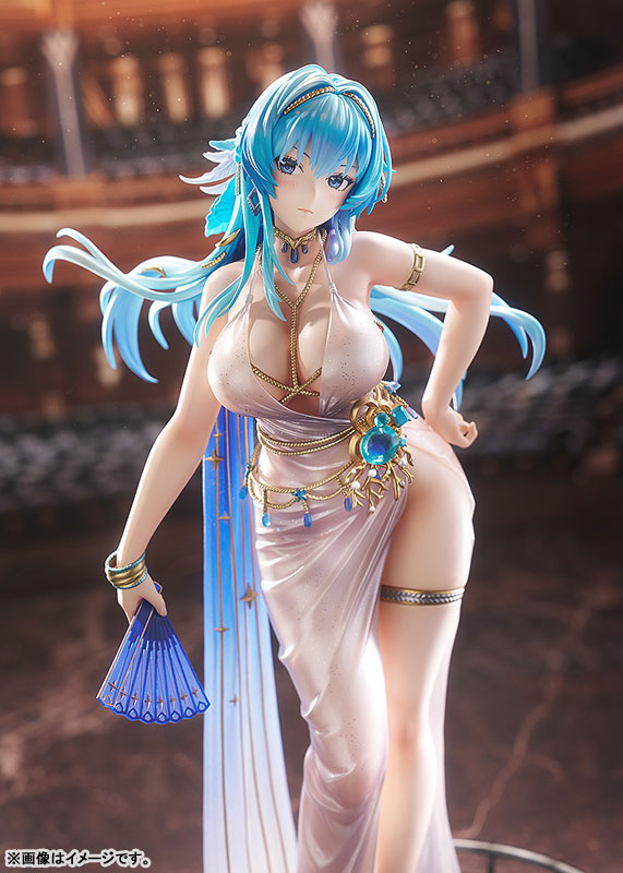17-12-2025 Max Factory - 1/7《勝利女神：NIKKE妮姬》海倫-水晶派對 Y24364 PVC