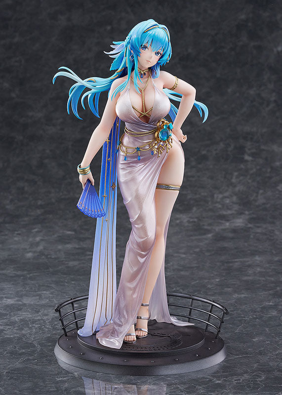 17-12-2025 Max Factory - 1/7《勝利女神：NIKKE妮姬》海倫-水晶派對 Y24364 PVC