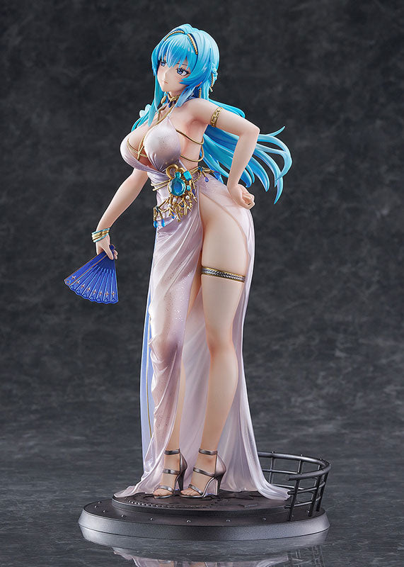 17-12-2025 Max Factory - 1/7《勝利女神：NIKKE妮姬》海倫-水晶派對 Y24364 PVC