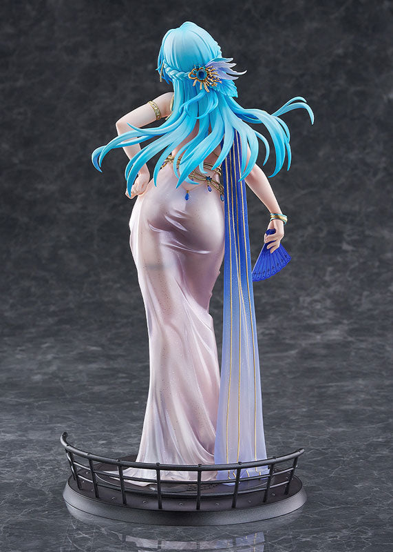 17-12-2025 Max Factory - 1/7《勝利女神：NIKKE妮姬》海倫-水晶派對 Y24364 PVC