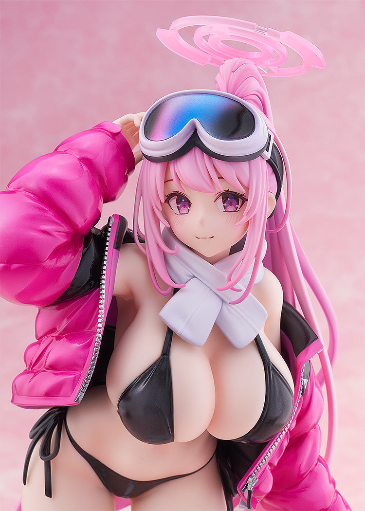 03-06-2026 Max Factory - 1/7《蔚藍檔案》英美（泳裝）Y25273 PVC