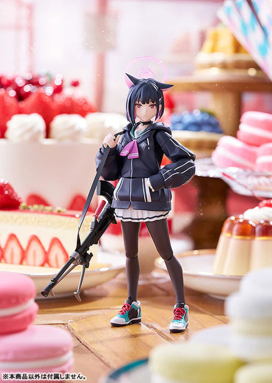 08-02-2024 JPY9000 Max Factory - figma Kazusa Kyoyama