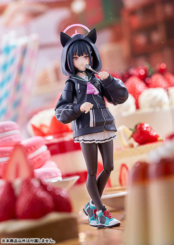 08-02-2024 JPY9000 Max Factory - figma Kazusa Kyoyama