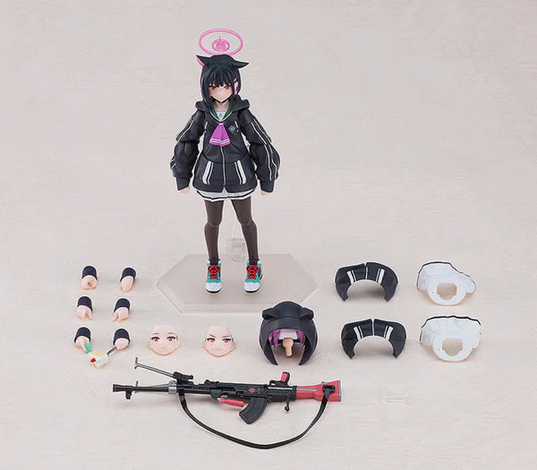 08-02-2024 JPY9000 Max Factory - figma Kazusa Kyoyama