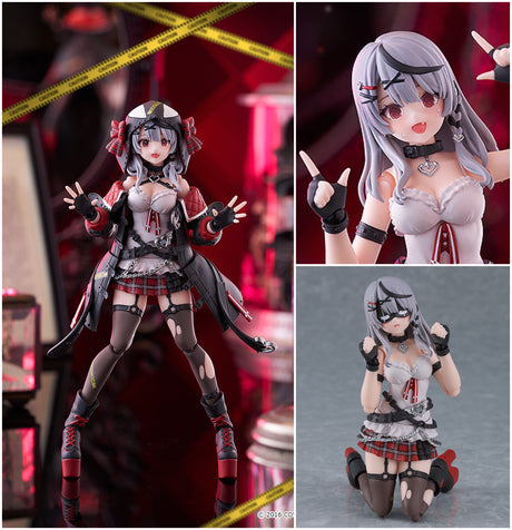 27-06-2024 Good Smile Company - figma Sakamata Chloe Y11636 (4545784069486)