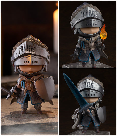 27-06-2024 Good Smile Company - Nendoroid Vagabond Y7800 (4545784069509)