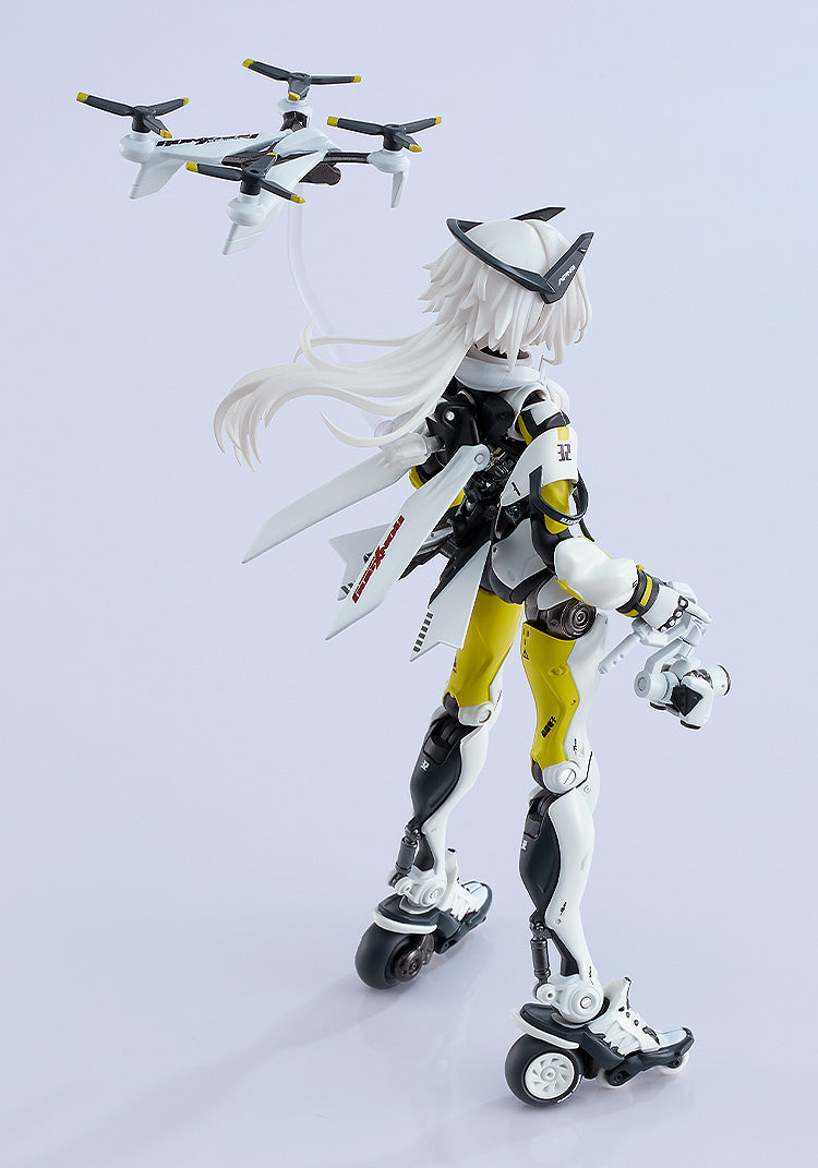 18-06-2025 Max Factory -《少女發動機》MOTORED CYBORG RUNNER SSX_155ar "KINETIC ASH" Y21636