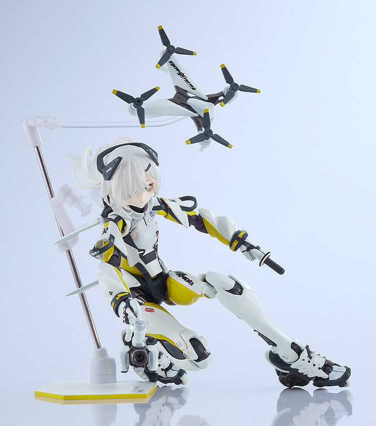 18-06-2025 Max Factory -《少女發動機》MOTORED CYBORG RUNNER SSX_155ar "KINETIC ASH" Y21636