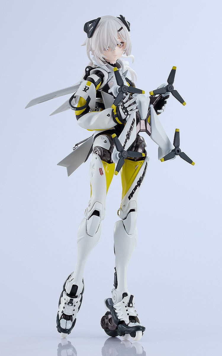 18-06-2025 Max Factory -《少女發動機》MOTORED CYBORG RUNNER SSX_155ar "KINETIC ASH" Y21636