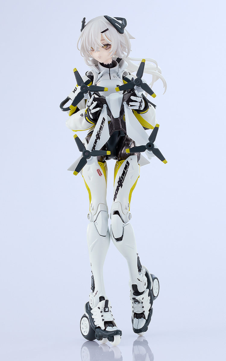 18-06-2025 Max Factory -《少女發動機》MOTORED CYBORG RUNNER SSX_155ar "KINETIC ASH" Y21636