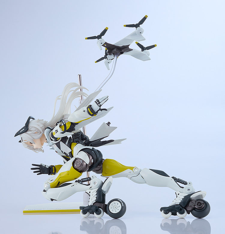 18-06-2025 Max Factory -《少女發動機》MOTORED CYBORG RUNNER SSX_155ar "KINETIC ASH" Y21636