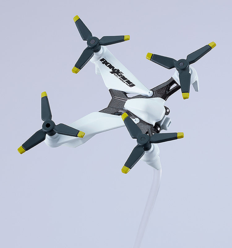 18-06-2025 Max Factory -《少女發動機》MOTORED CYBORG RUNNER SSX_155ar "KINETIC ASH" Y21636
